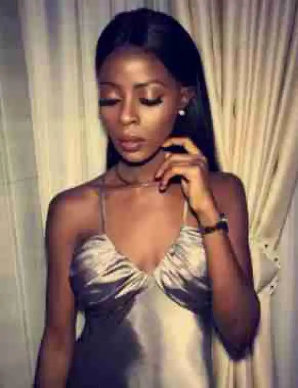 Nude Photoshoot Of BBNaija 2018 Housemate, Khloe, Surfaces Online